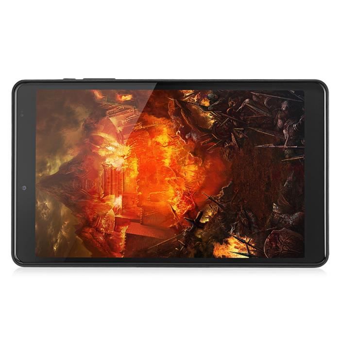 Tablette Tactile Chuwi Hi 9 Android 7.0 MTK81733