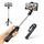 Extensible Trépied Perche Selfie Stick avec téléco