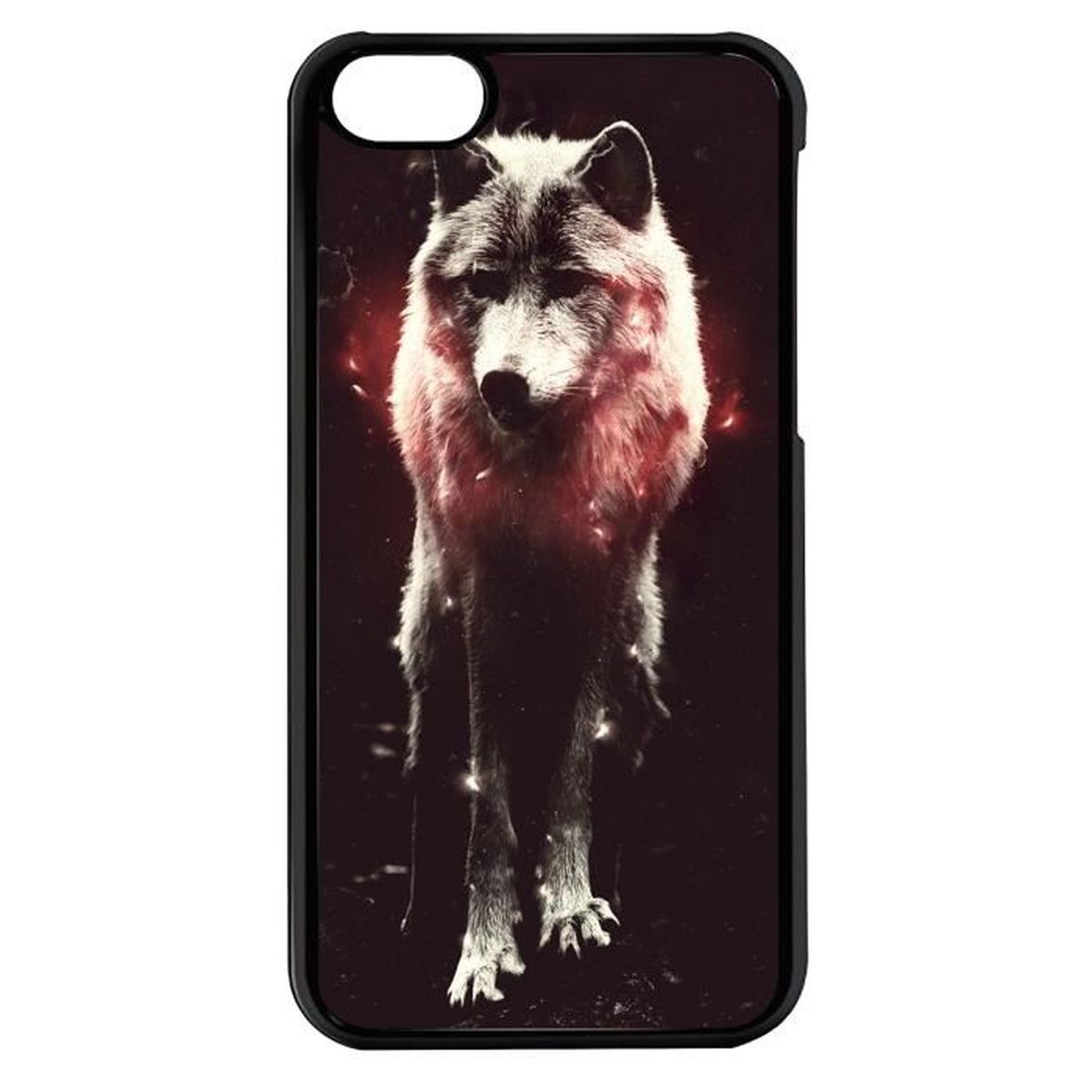 coque loup iphone 7 coque loup iphone 7