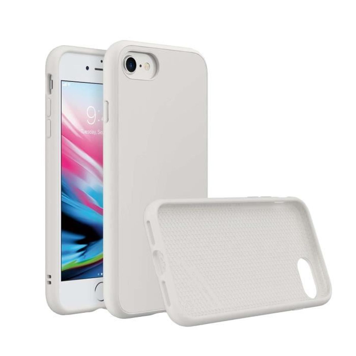 coque rhinoshield iphone 7 blanche coque rhinoshield iphone 7 blanche