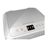 IMPRIMANTE Canon PIXMA MG6650 IMPRIMANTE Canon PIXMA MG6650