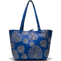 SAC À MAIN Sac à main Desigual Attalea Capri Navy SAC À MAIN Sac à main Desigual Attalea Capri Navy