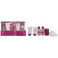 COFFRET CADEAU CORPS Coffret cadeau coffret de bain au parfum frais de COFFRET CADEAU CORPS Coffret cadeau coffret de bain au parfum frais de