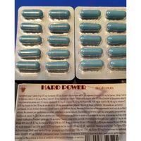 DÉFENSE IMMUNITAIRE HARD POWER, 20 gélules,aphrodisiaque pour hommes, DÉFENSE IMMUNITAIRE HARD POWER, 20 gélules,aphrodisiaque pour hommes,