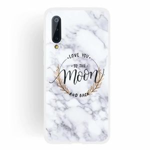 coque iphone xr i love you