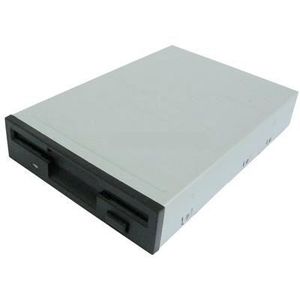 Lecteur Disquette 3,5" Interne MPF920 IDE PATA – Reconditionné, 1,44 Mo | Pour PC Vintage, Récupération De Données Anciennes