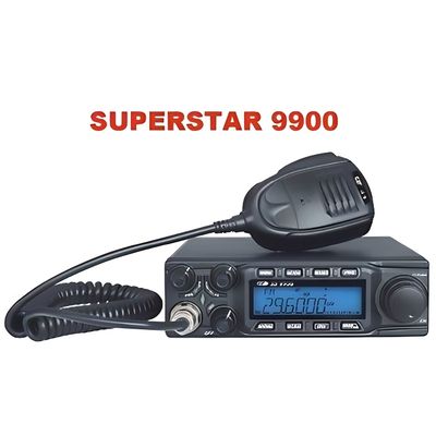 superstar 9900