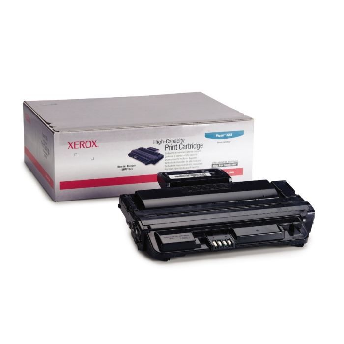 XEROX Cartouche de toner pour PHASER 3250 - Noir - haute Capacité 5.000 pages