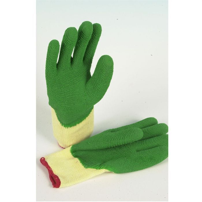 Gants de jardin