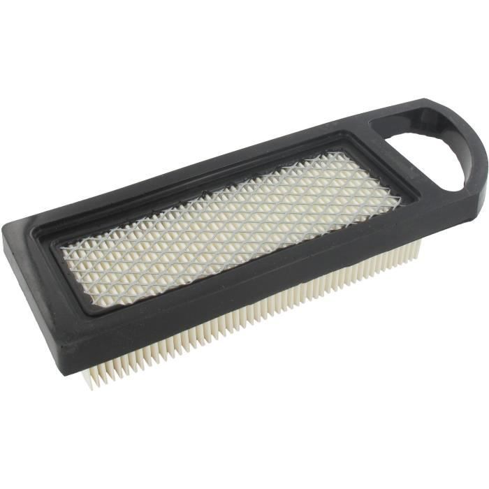 JARDIN PRATIC Filtre a air pour tondeuse - BRIGGS et STRATTON