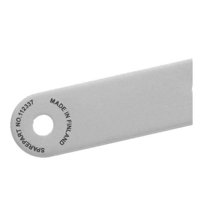 FISKARS Lame pour coupe-branches Quantum™ M et L 112330 et 112630 à lame franche avec crochet