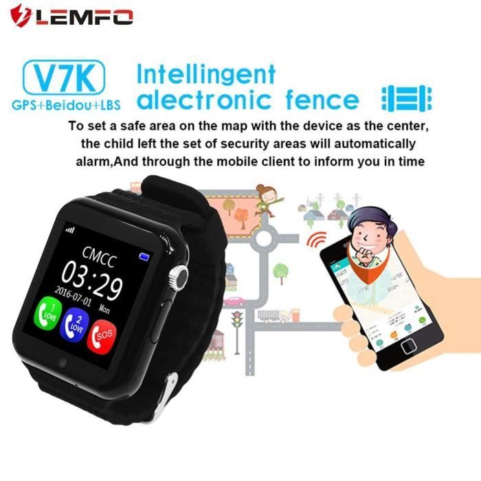 lemfo v7k