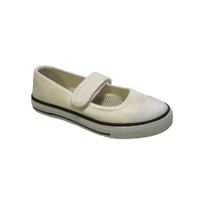 Enfant By Ballerines Taille La Fille Été934095 Gris Lh Halle 26 L3j54AR