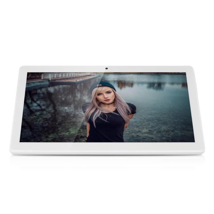 Excelvan Tablette PC 10.1 Pouces 1280*800 Android1