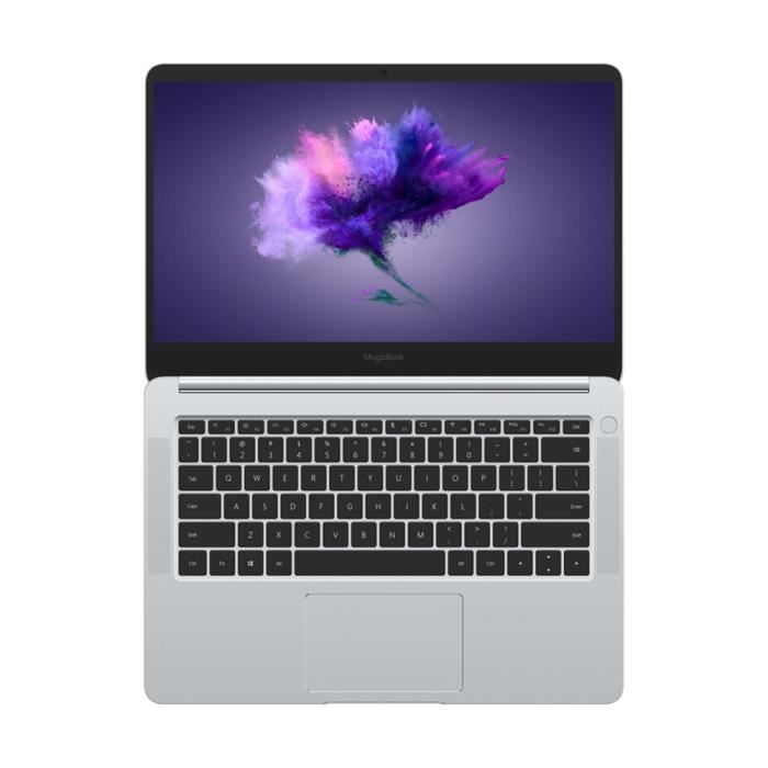 Huawei Honor MagicBook Windows 10 Ordinateur portable2
