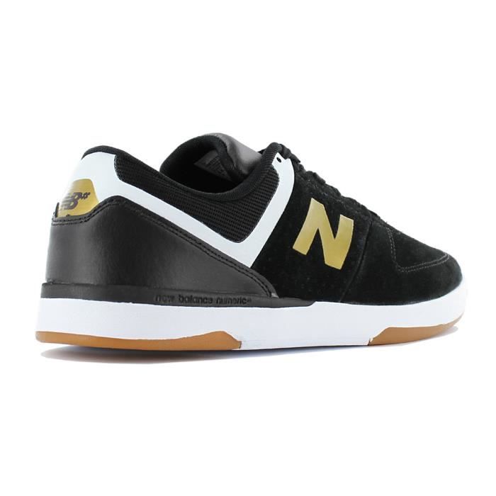 Baskets New Nm533tp2 Balance Stratford Homme Skateboardchaussures Sneaker Pj Noir Numeric SnRBwxS