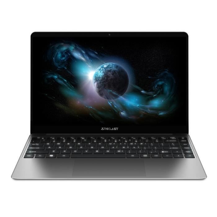 PC Portable - Teclast F7 Plus - Ordinateur portable2