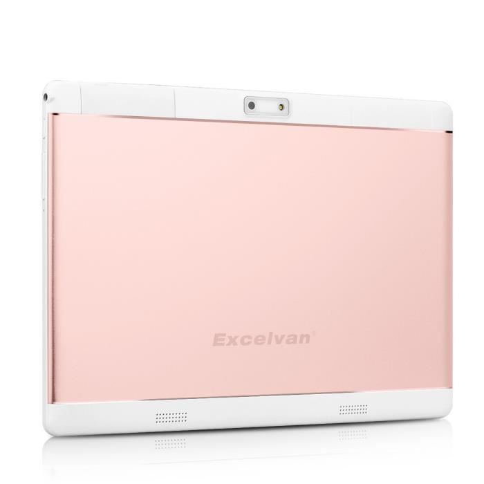 Excelvan Tablette PC 10.1 Pouces 1280*800 Android3