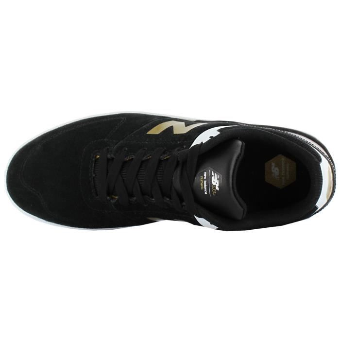 Baskets New Nm533tp2 Balance Stratford Homme Skateboardchaussures Sneaker Pj Noir Numeric SnRBwxS