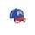 AVENGERS CLASSIC Casquette Sérigraphié Enfant Gar
