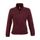 SOLS North - Veste polaire à fermeture zippée -...