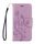 Coque Lenovo K5 - Lenovo K5 Plus Flowers Papillon