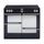 STOVES PSTER110EIBLK - Piano de cuisson table indu