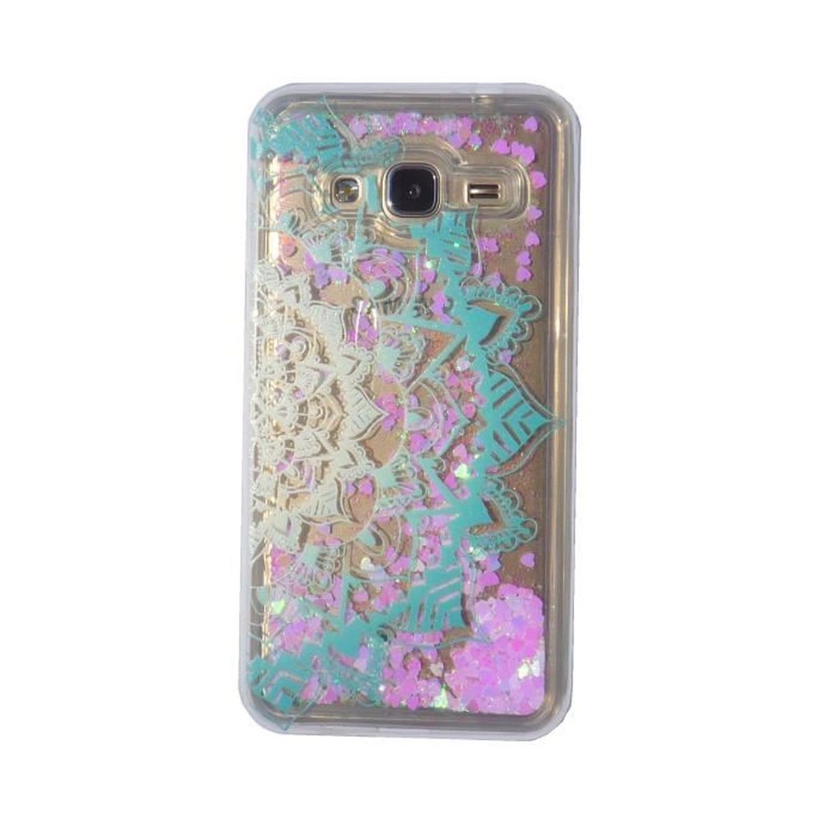 coque samsung galaxy j1 2016 paillette coque samsung galaxy j1 2016 paillette