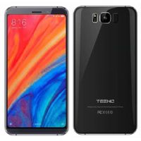 SMARTPHONE TEENO Smartphone 6.0" Pouces Débloqué 4G (Double S SMARTPHONE TEENO Smartphone 6.0" Pouces Débloqué 4G (Double S