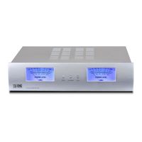 AMPLIFICATEUR HIFI BC ACOUSTIQUE EX-522S Silver AMPLIFICATEUR HIFI BC ACOUSTIQUE EX-522S Silver