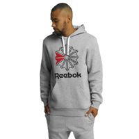 sweat reebok homme