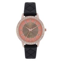 MONTRE Christian Lacroix - Montre Femme - Montre à Quartz MONTRE Christian Lacroix - Montre Femme - Montre à Quartz