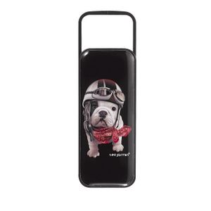 KEYOUEST Clé USB Téo Jasmin - Teo Racing - 16 Go