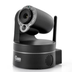 Camera 360 Degrés >> Neo Coolcam Nip 09 Camera Ip 0 3mp Detecteur De Camera 360 Degrés >> Neo Coolcam Nip 09 Camera Ip 0 3mp Detecteur De