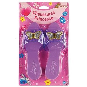 Chaussure deguisement princesse - Achat / Vente jeux et ...