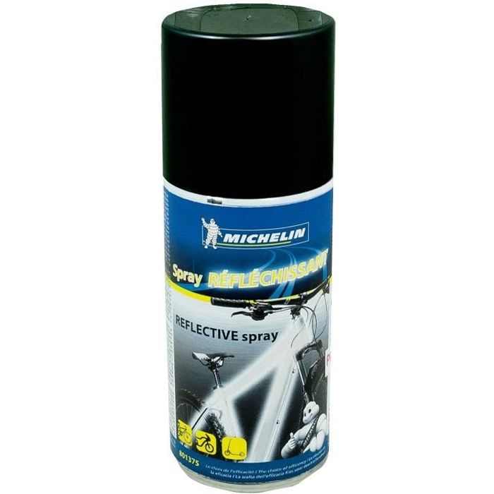 MICHELIN Spray réfléchissant 150ml en box