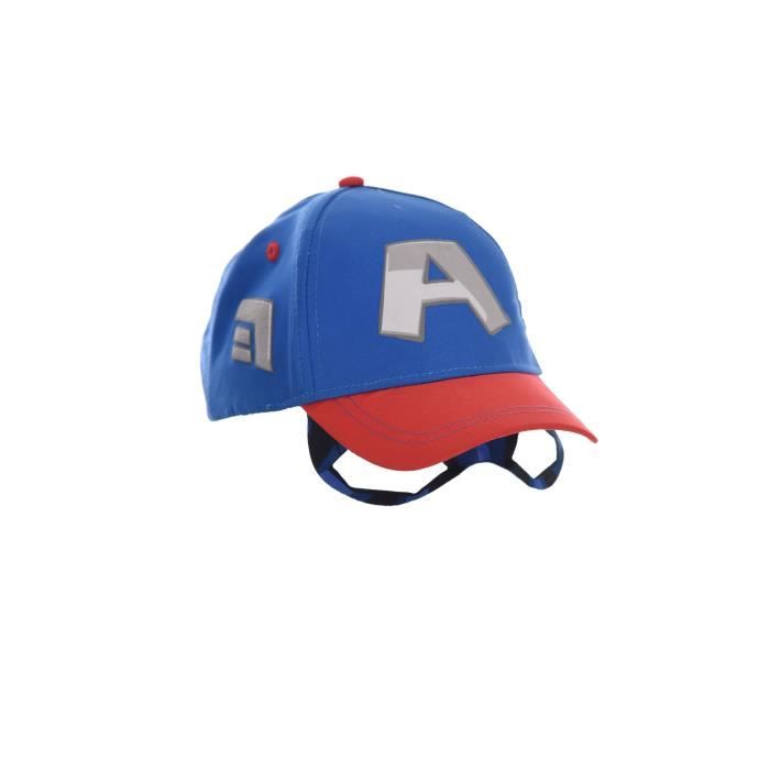 AVENGERS CLASSIC Casquette Sérigraphié Enfant Garçon