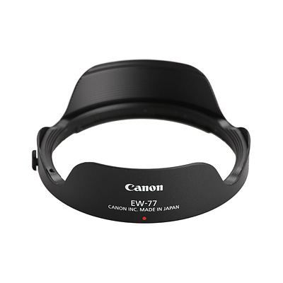 CANON EW-77 Paresoleil EF 8-15mm f/4 L USM