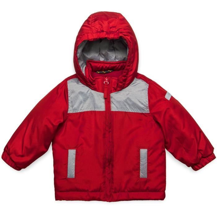 ESPRIT Coupe-vent Rouge Bébé garçon