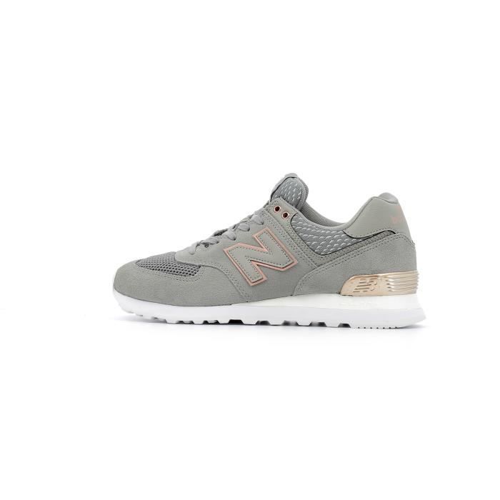 new balance wl574 rose new balance wl574 rose