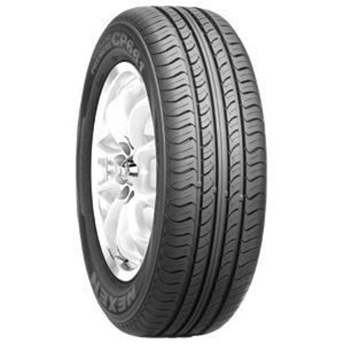 Nexen 175/65R14 82T CP661   Achat / Vente PNEUS Nexen 175/65R14 82T