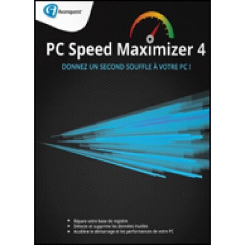 PC Speed Maximizer 4-(PC en Télécha1