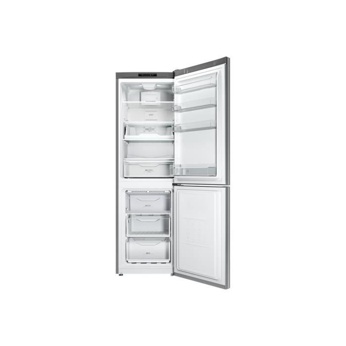 Indesit LI8 FF2I X Réfrigérateur-congélateur1