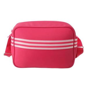 sac adidas rose
