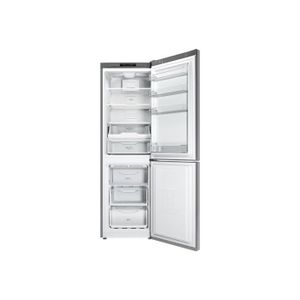 Indesit LI8 FF2I X Réfrigérateur-congélateur