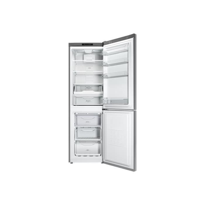 Indesit LI8 FF2I X Réfrigérateur-congélateur2