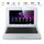 Teeno®Netbook 10.1" ordinateur portable Ultrabook