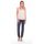 JEANS MONYKE EN TOILE MARINE...