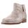 Hush Puppies Claudia Catelyn Femmes Bottes Taupe -