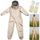 Costume Apiculture Abeille Avec Gants Anti Abeille